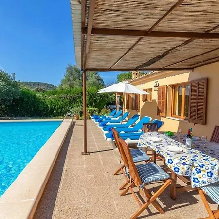 Almadrava By Sealand * Pollenca